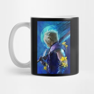 Strongest Soldier Mug